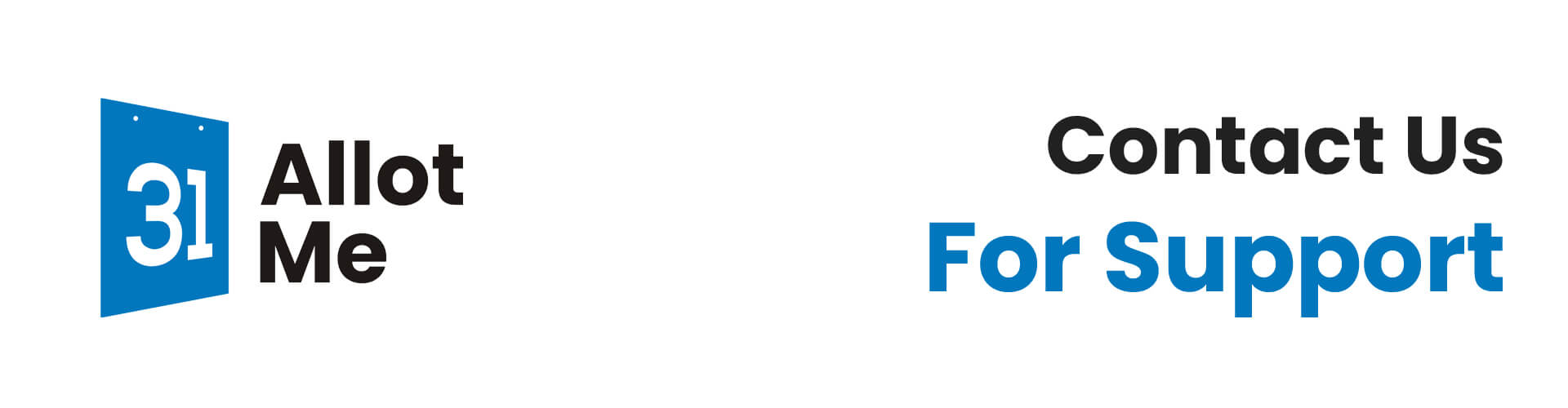 Contact Us- Allotme